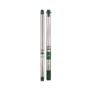 CRI 80mm Borewell Submersible Pumps Lena Series