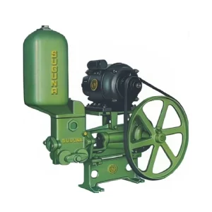 Suguna Reciprocating Piston Pump