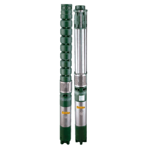 Suguna Submersible Pumps (V6 + V8 ) For 8