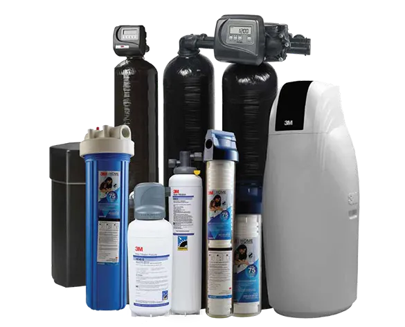 water-filteration-and-softners